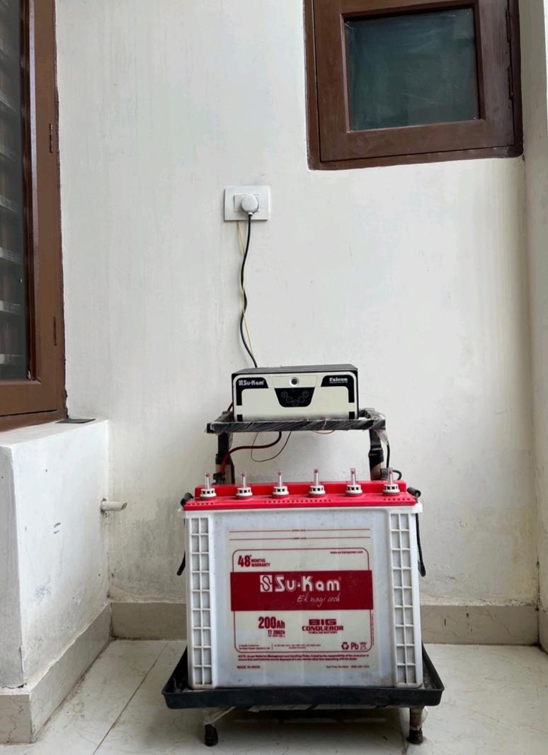 Room for rent