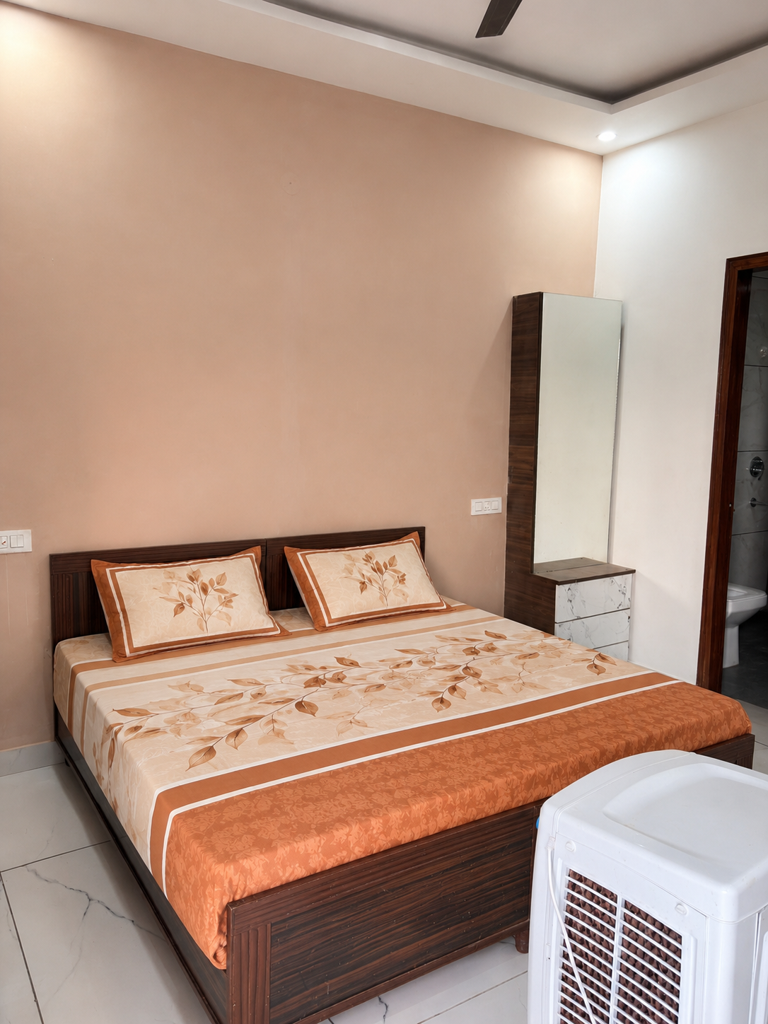 1 Room with Kitchen Fully Furnished House