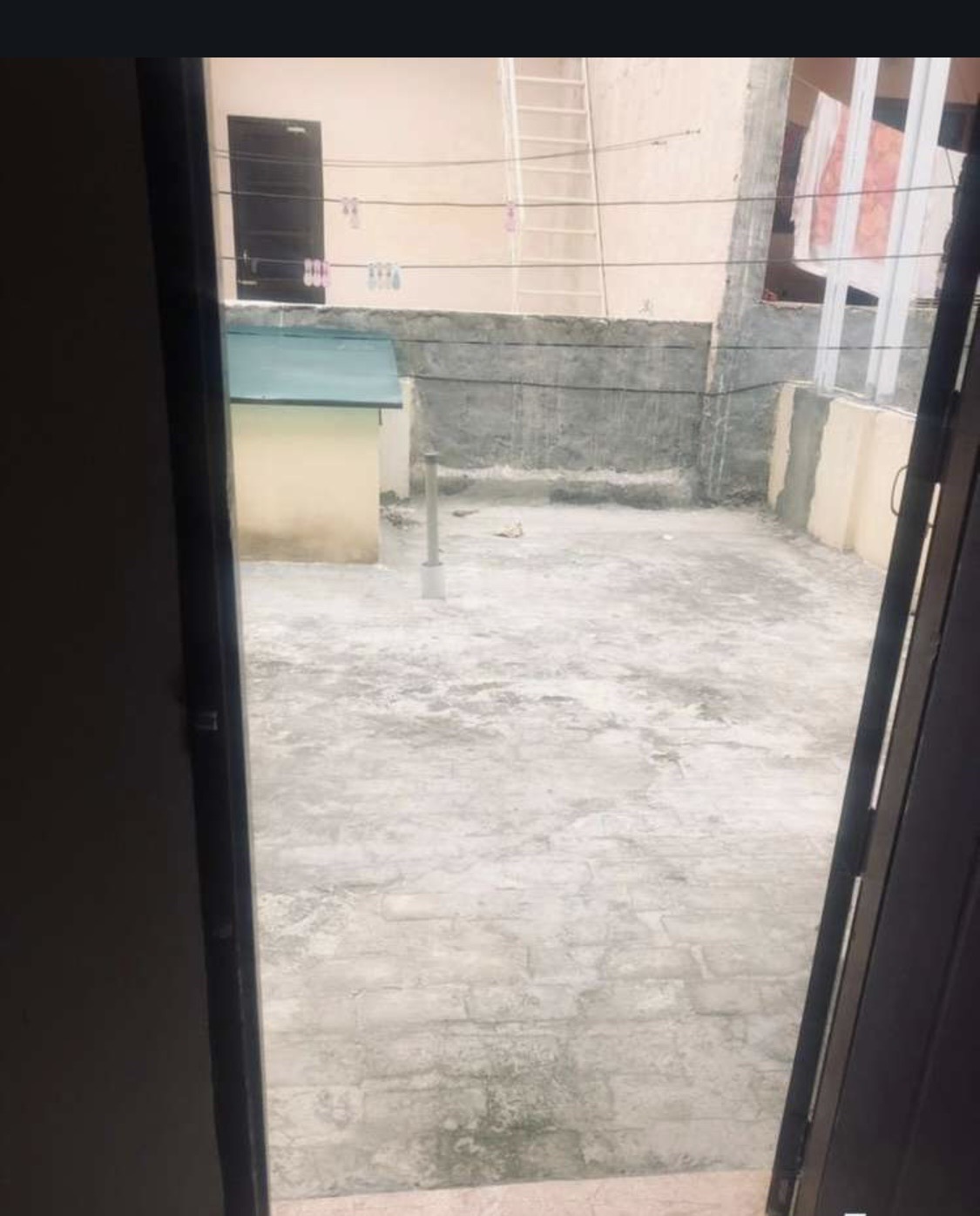 Room for rent