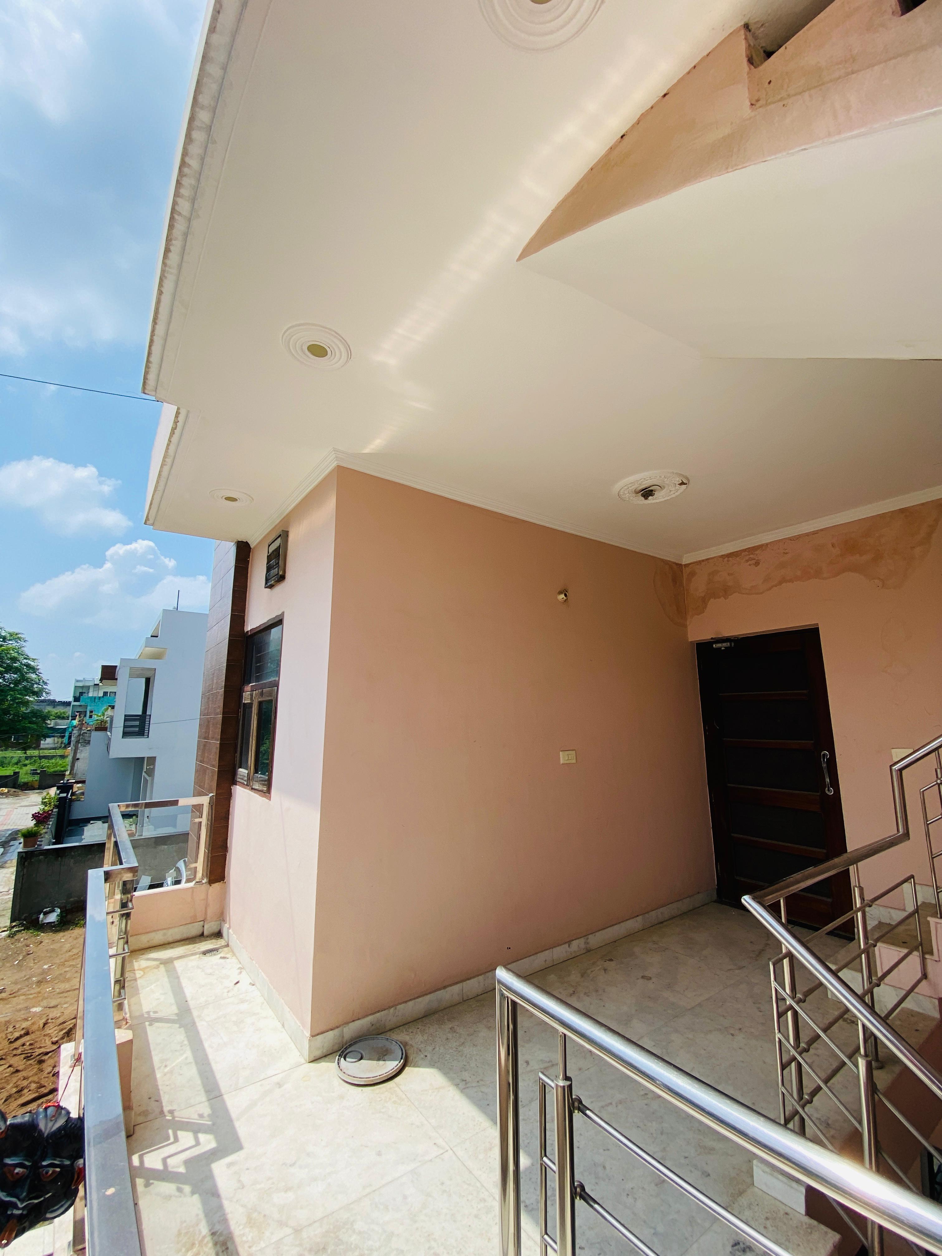 2BHK Fully Furnished House