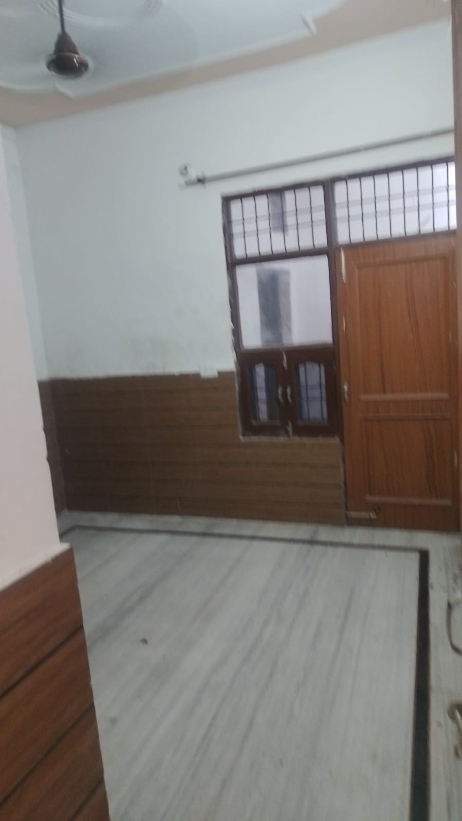 2BHK Unfurnished House