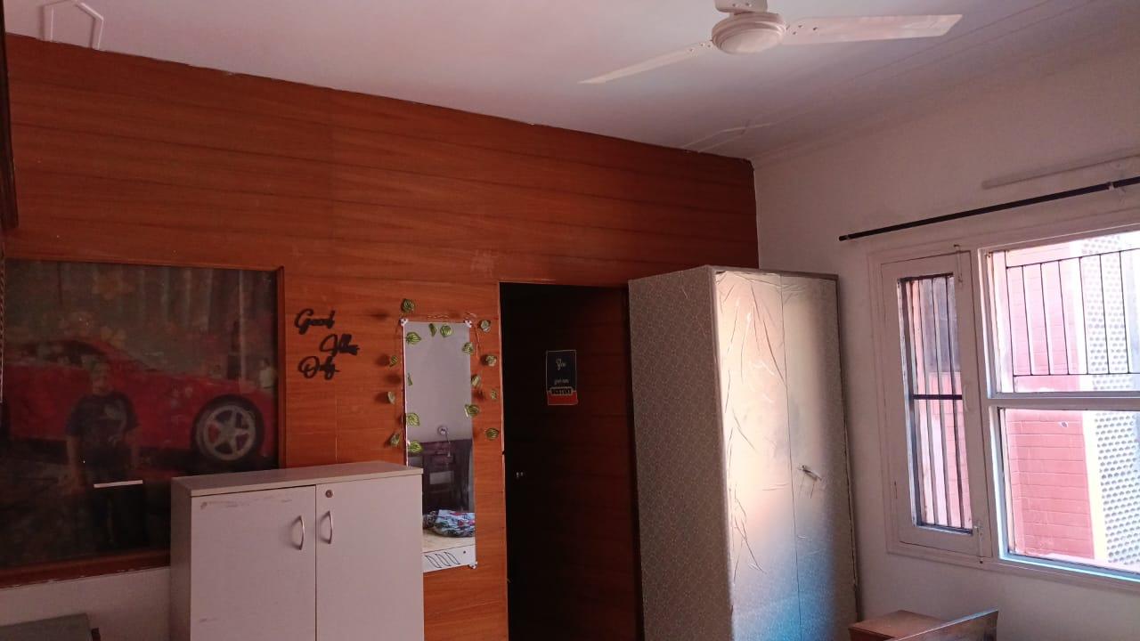 1BHK Fully Furnished Flat