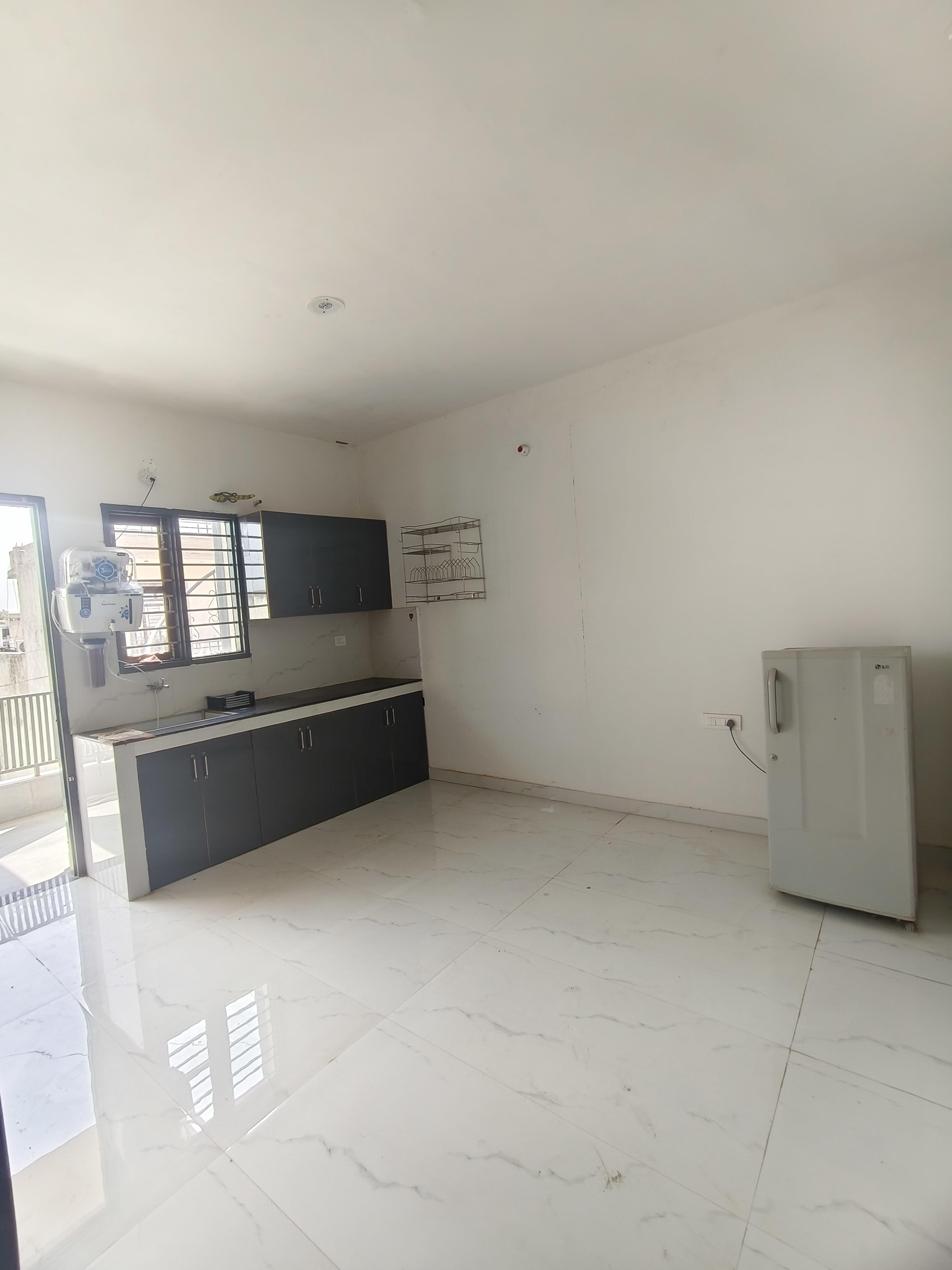 1BHK Fully Furnished Flat