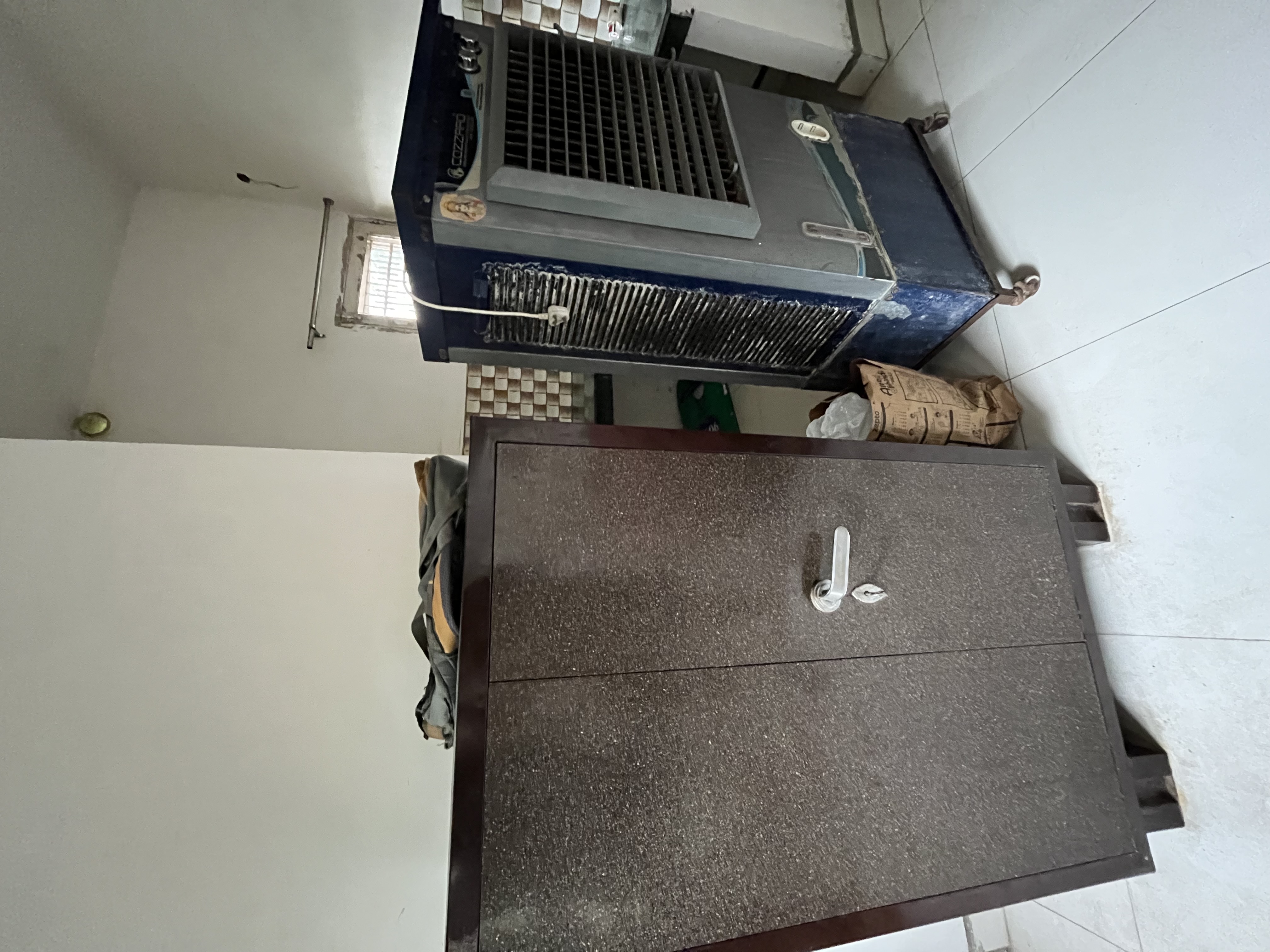 1 Room with Kitchen Semi Furnished House