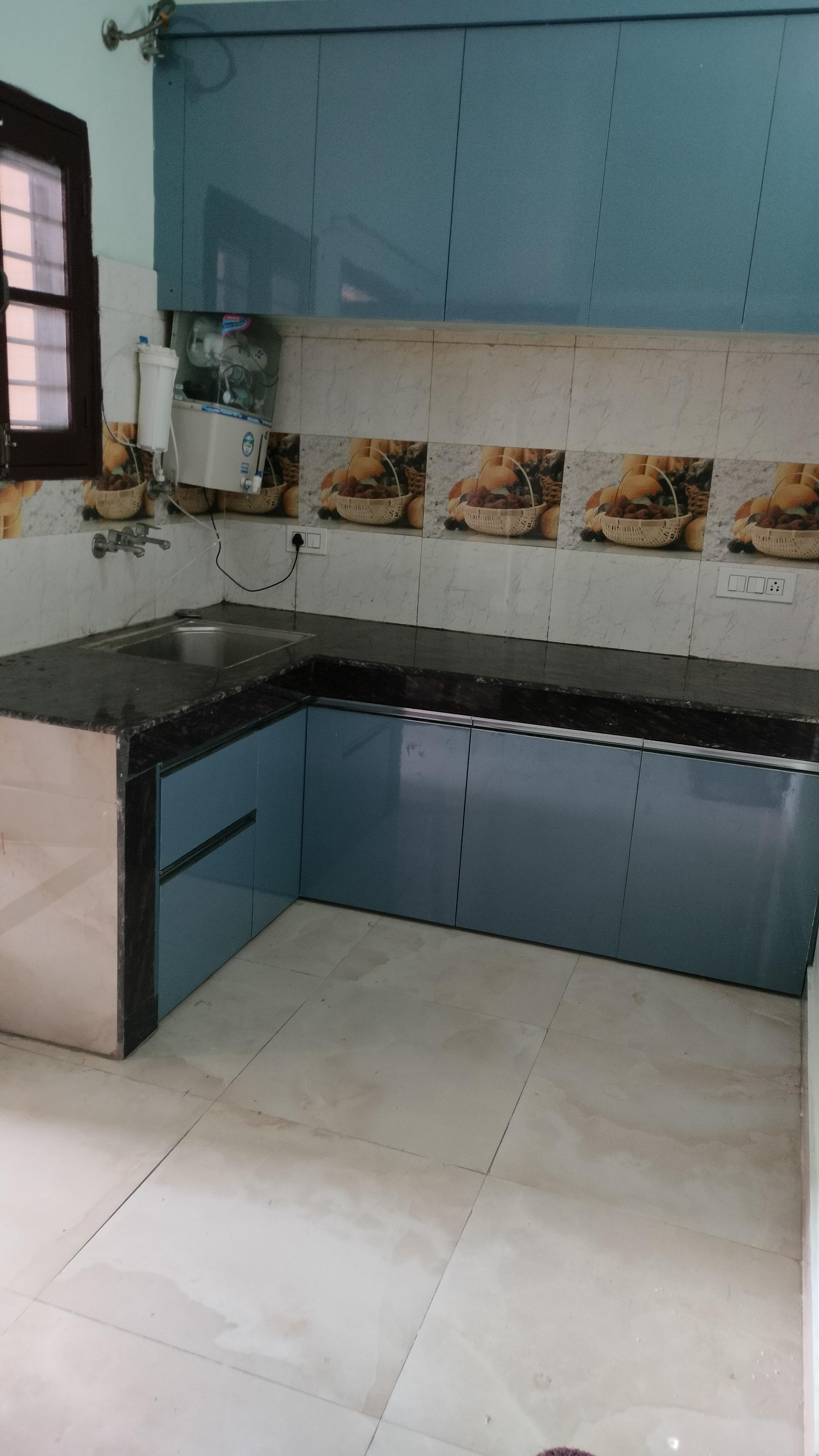 2 Room with Kitchen Fully Furnished House