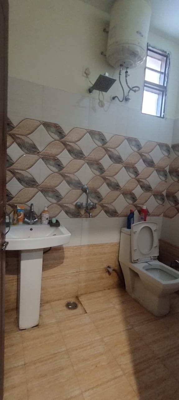 1BHK Fully Furnished House