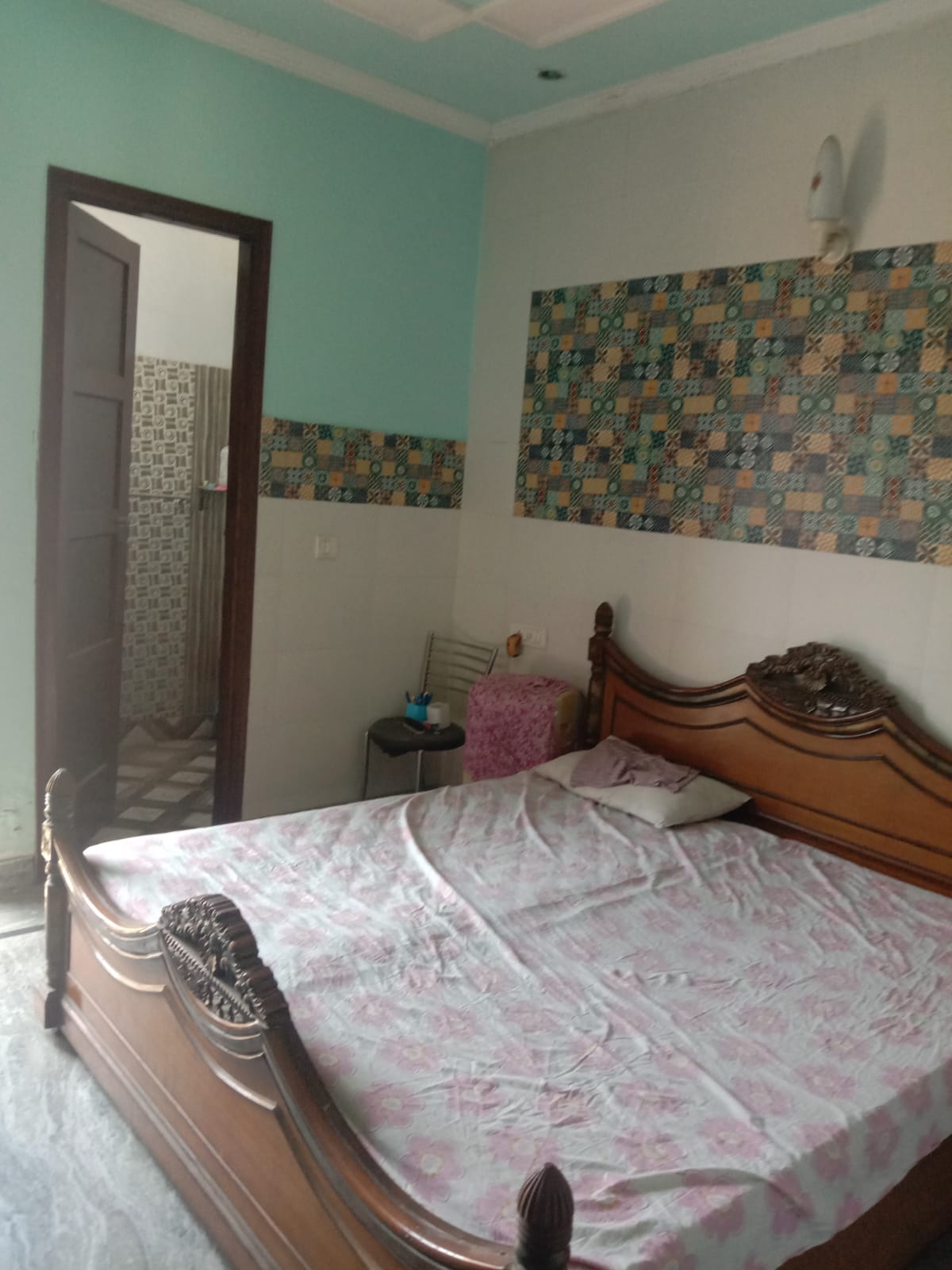 2BHK Fully Furnished House