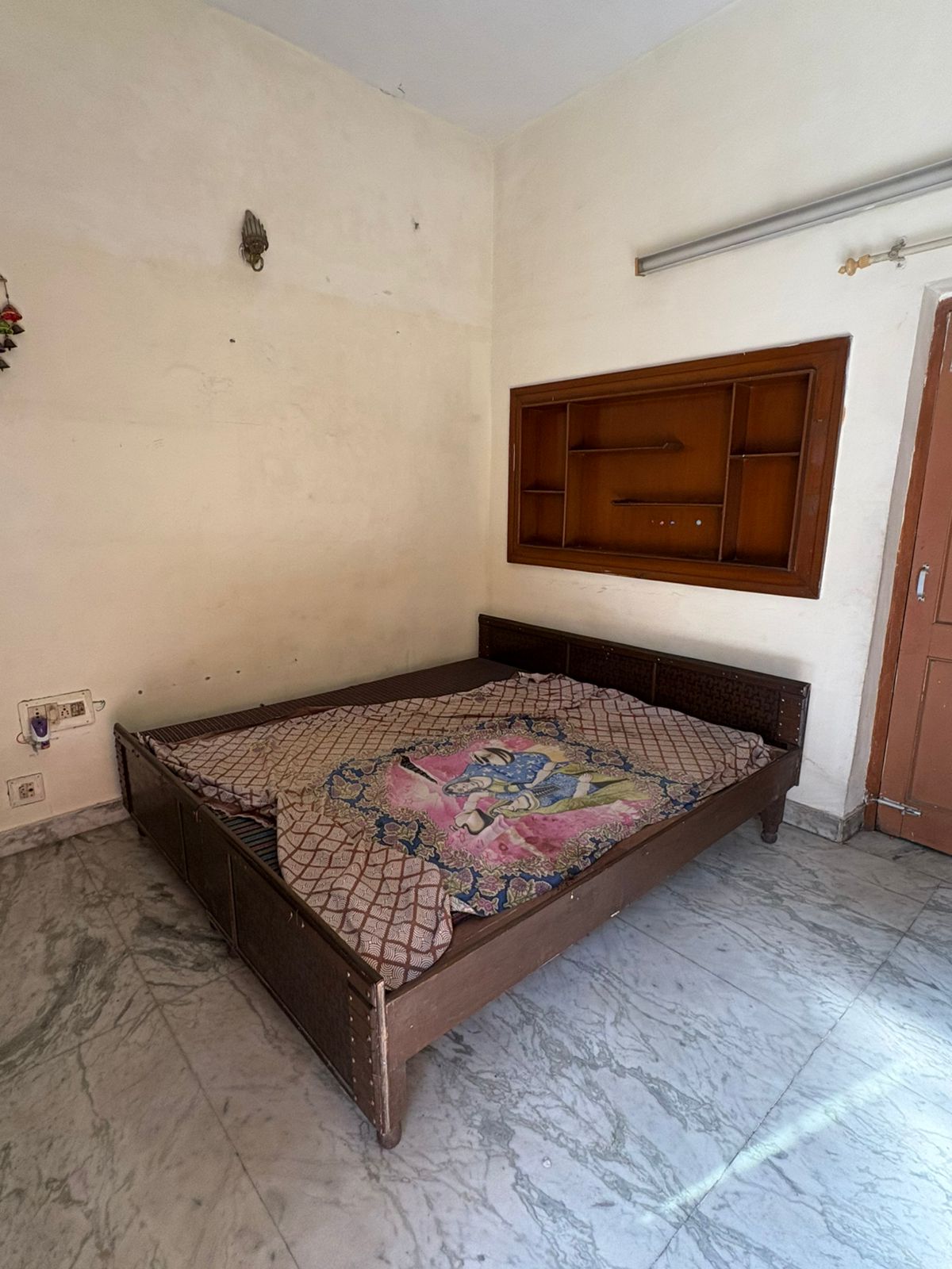 2 Room with Kitchen Fully Furnished House