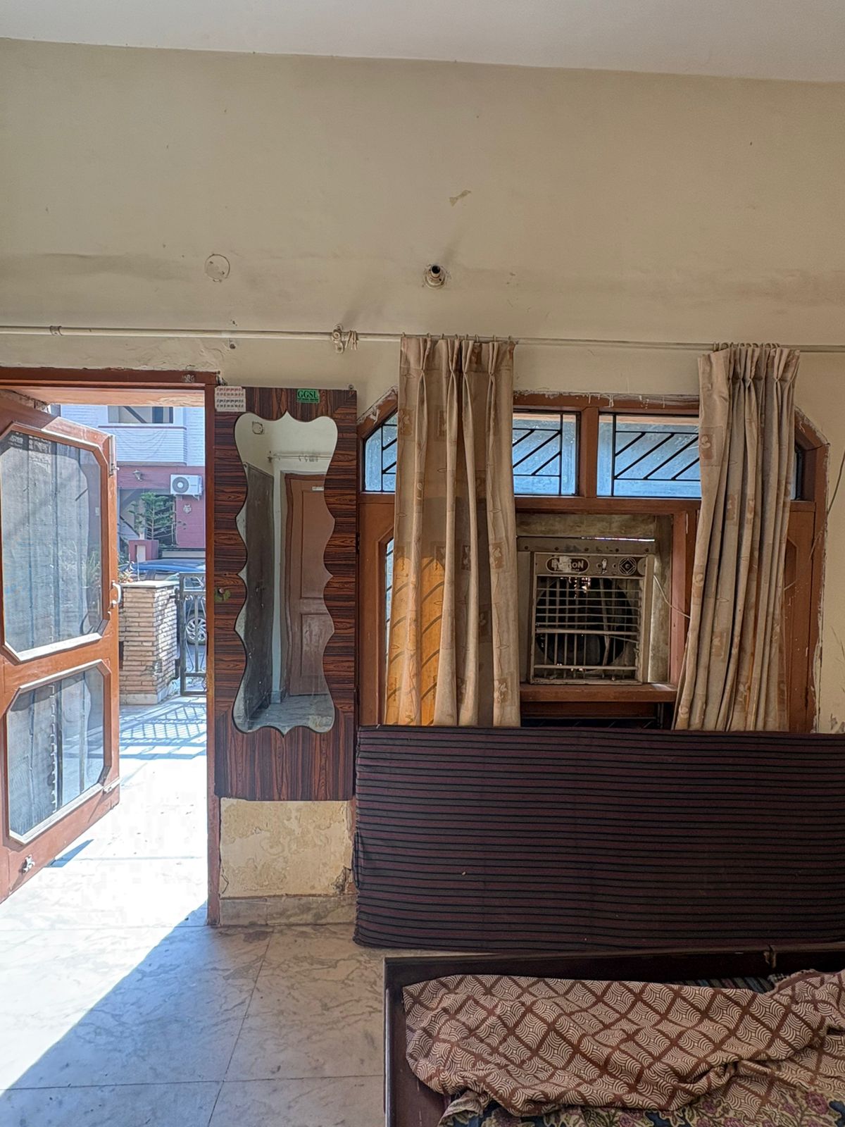 Room for rent