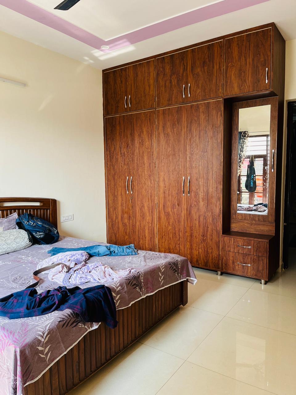 Room for rent