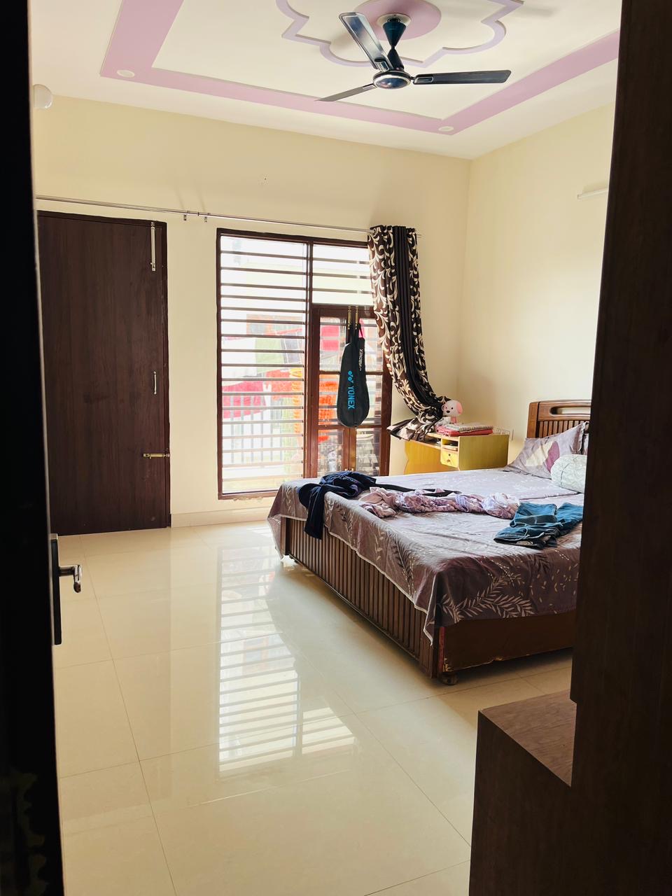 Room for rent