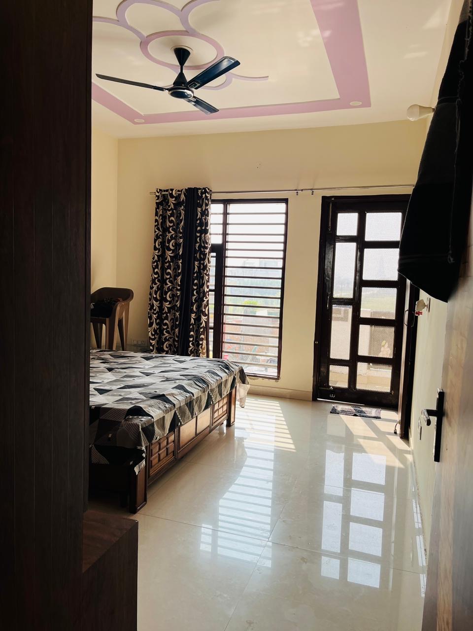 Room for rent