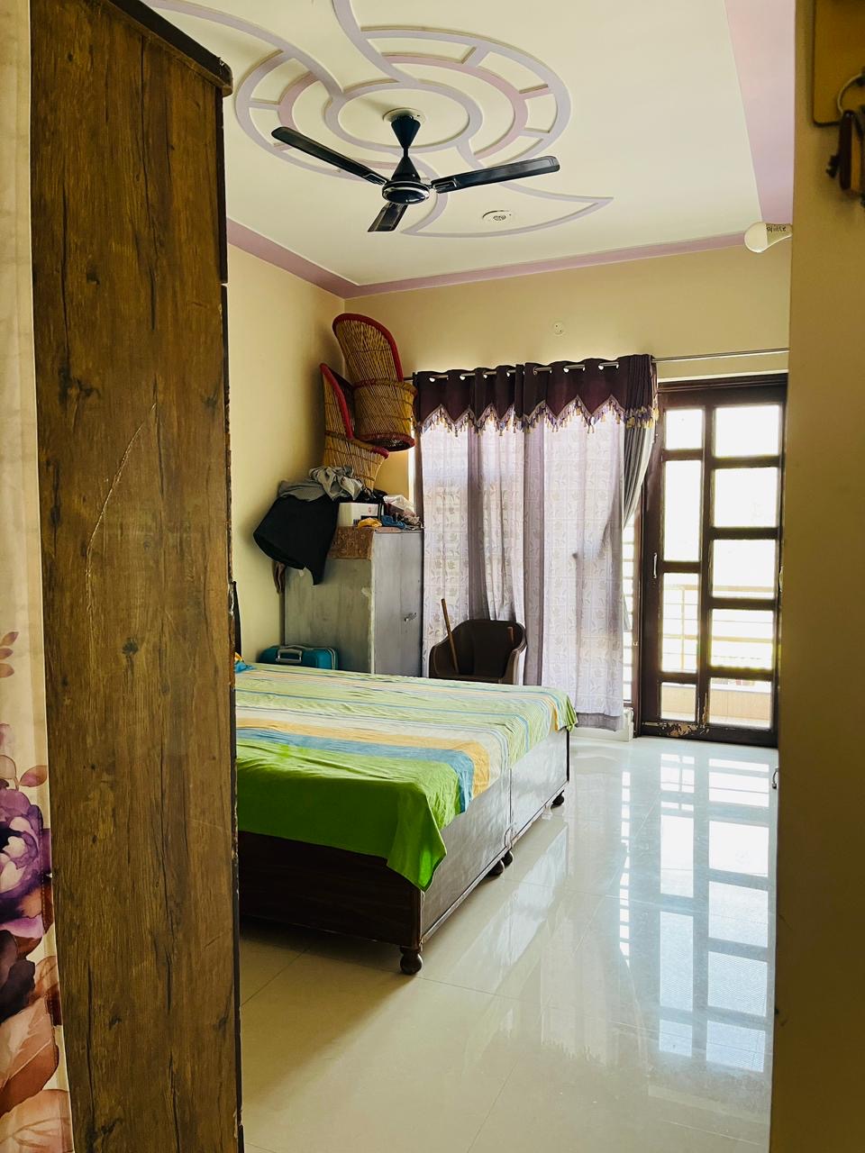 Room for rent