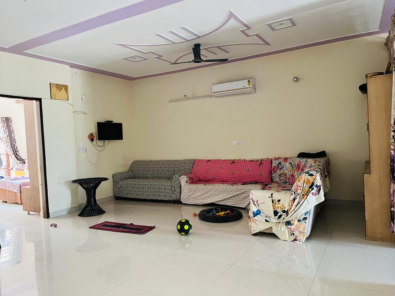 Room for rent