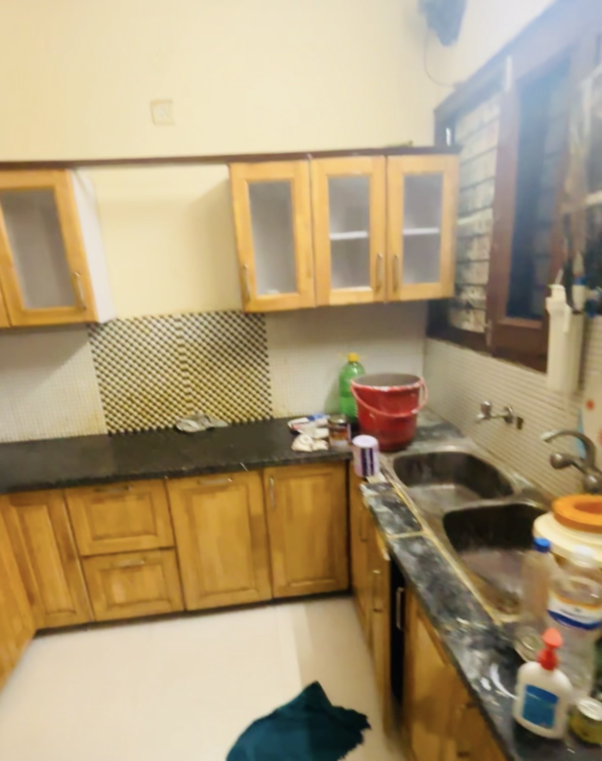 2BHK Fully Furnished Flat