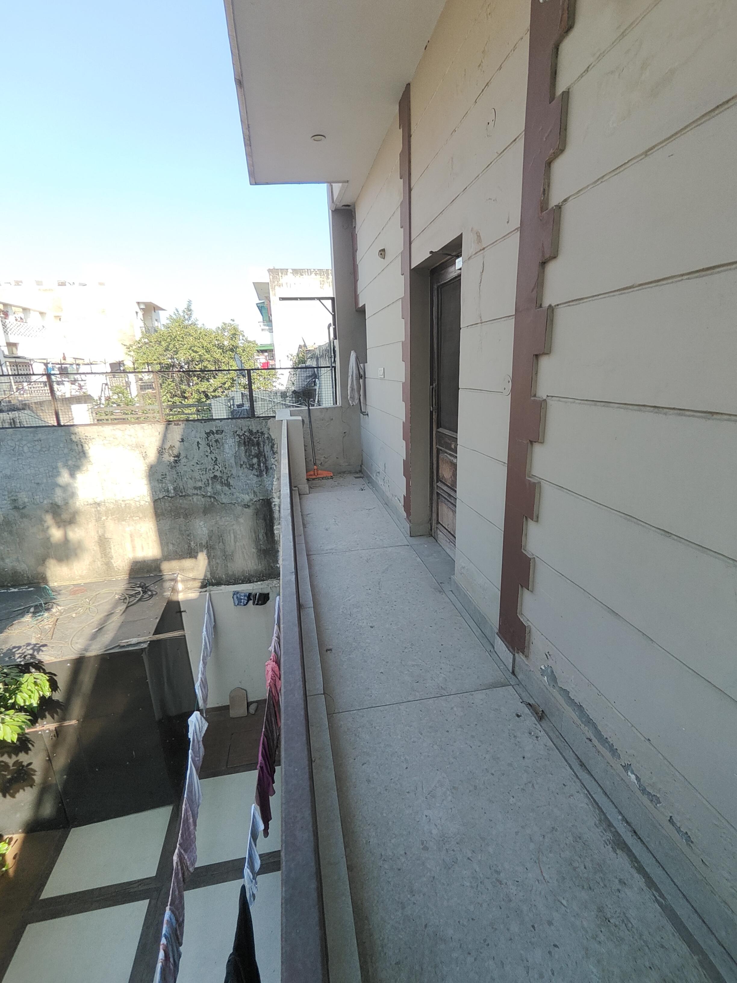 Room for rent
