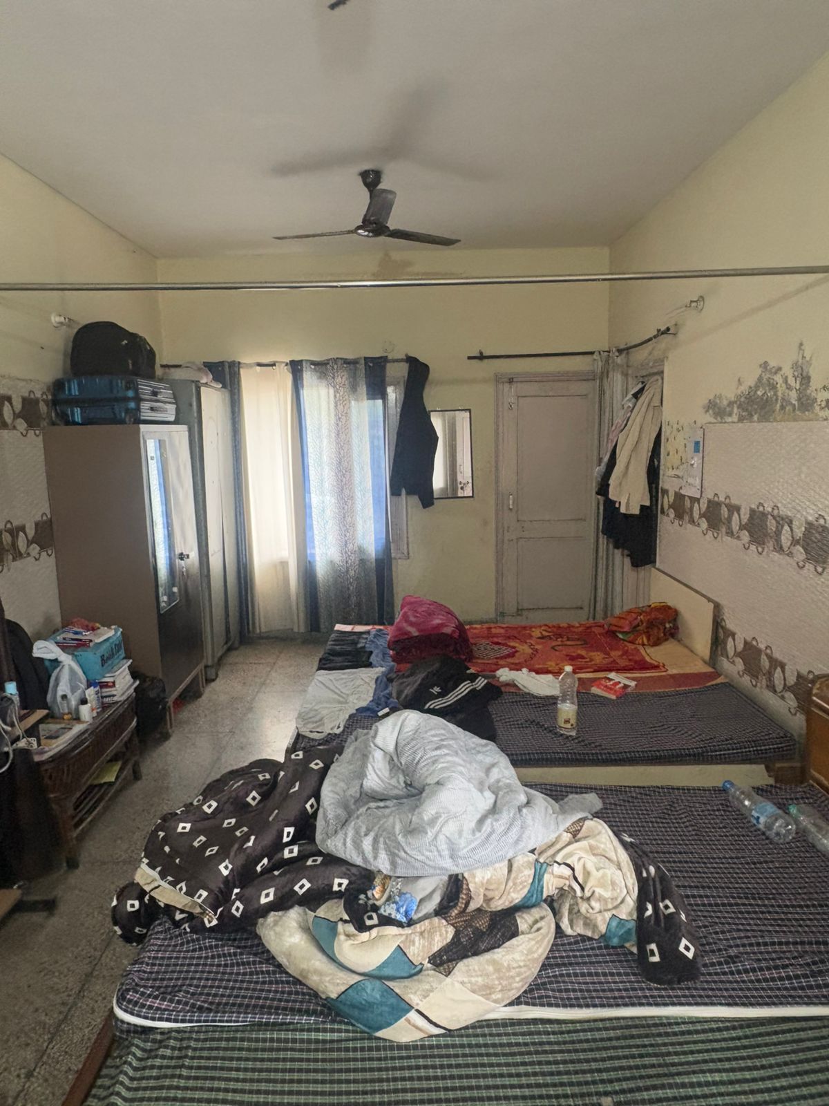 Room for rent