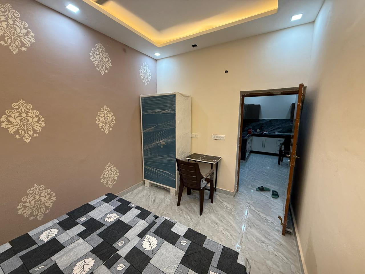 Room for rent