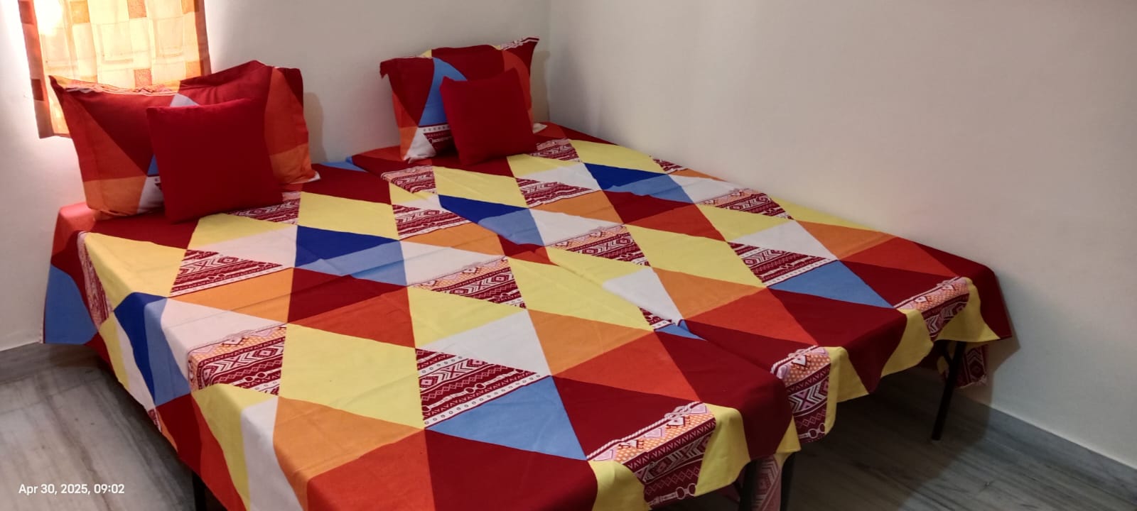 PG for Girls in Sector 29 B, Chandigarh