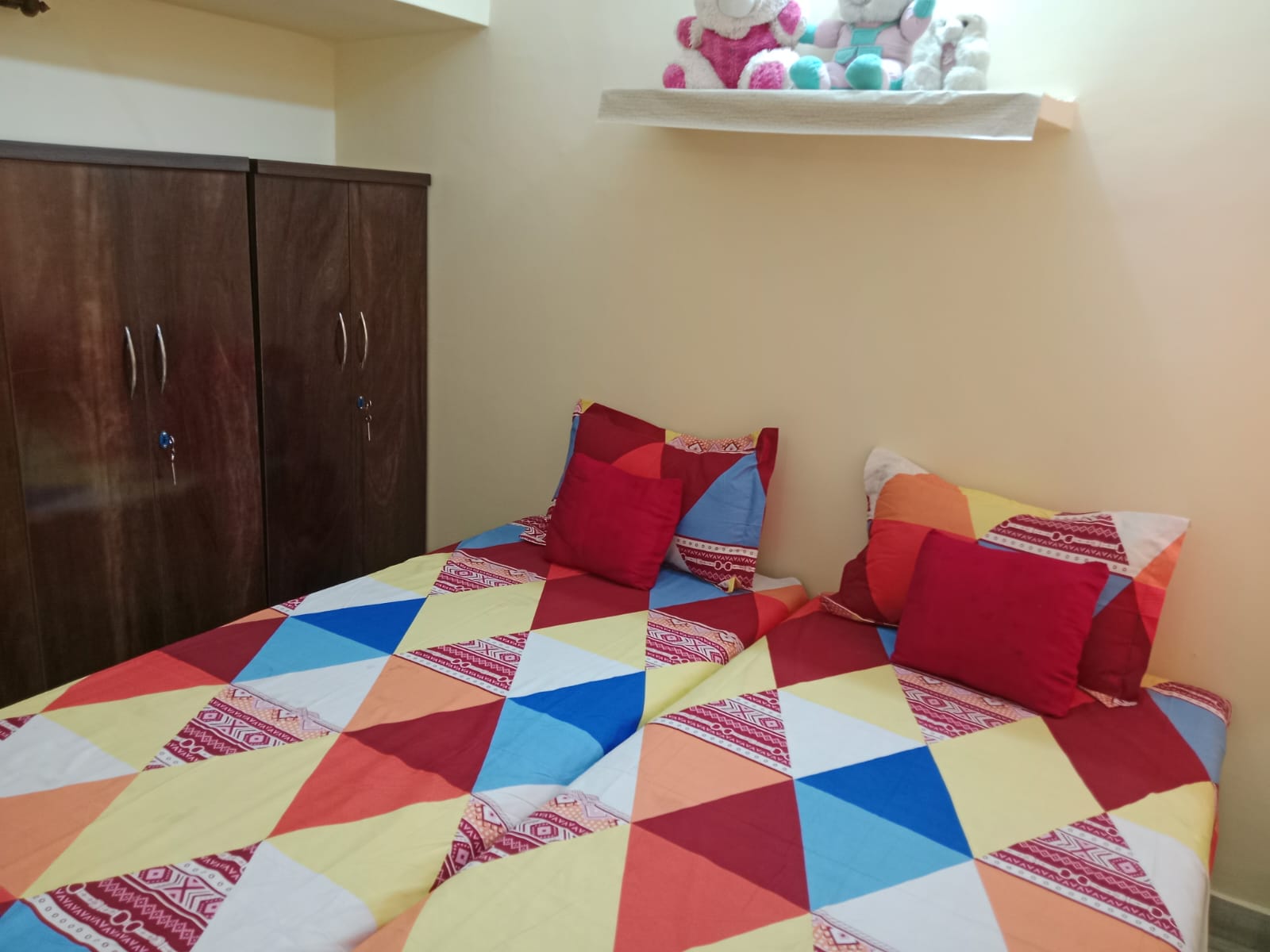 Room for rent