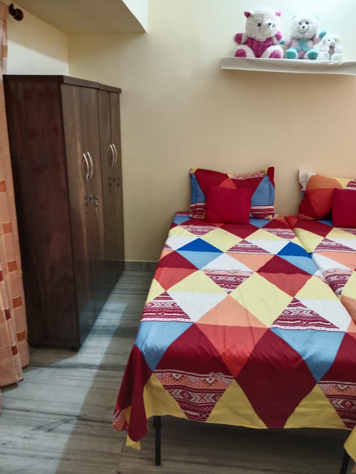 Room for rent