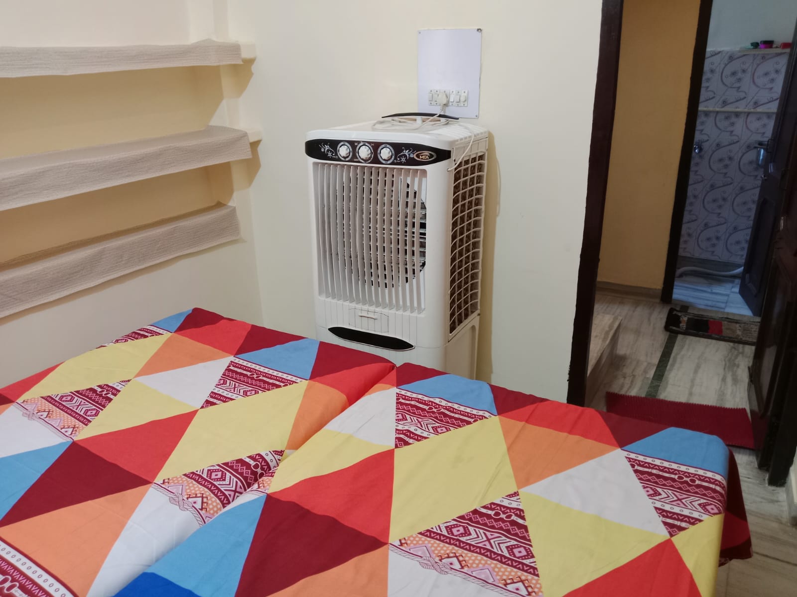 Room for rent