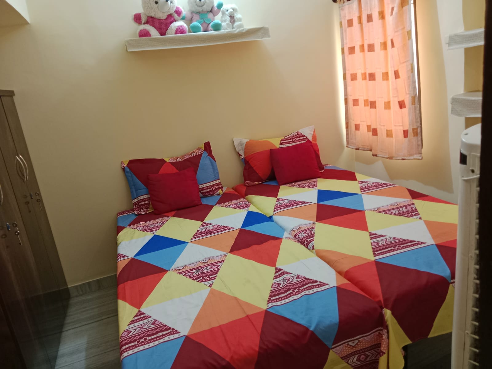 Room for rent