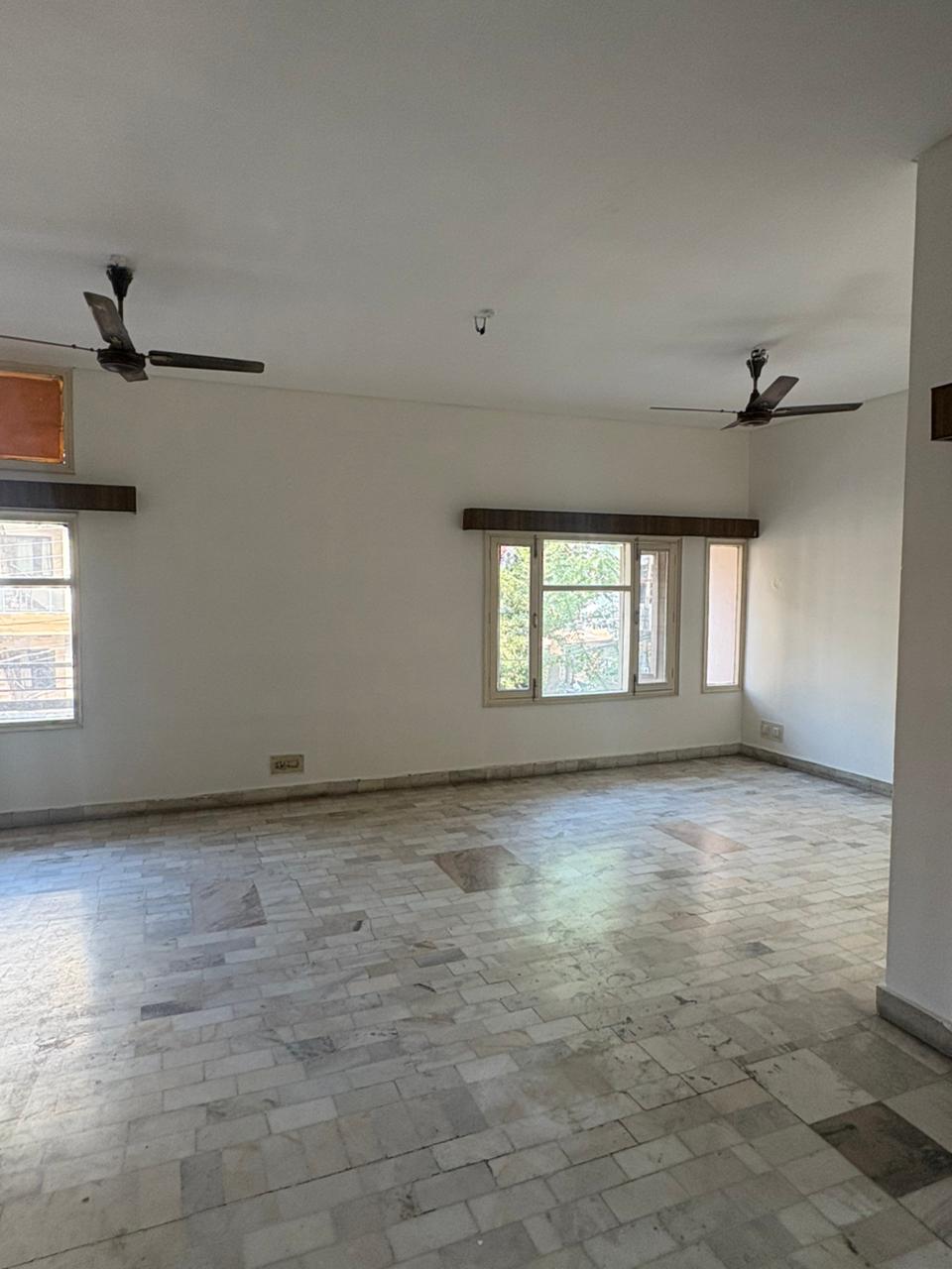 2BHK Semi Furnished House