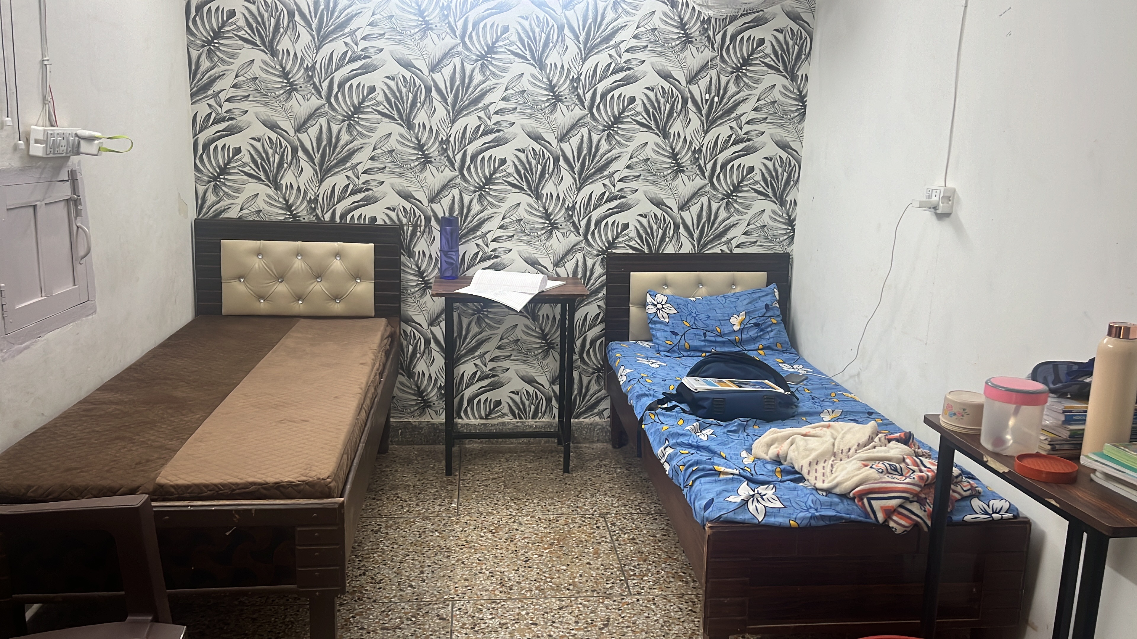 PG for Girls in Sector 34A Road