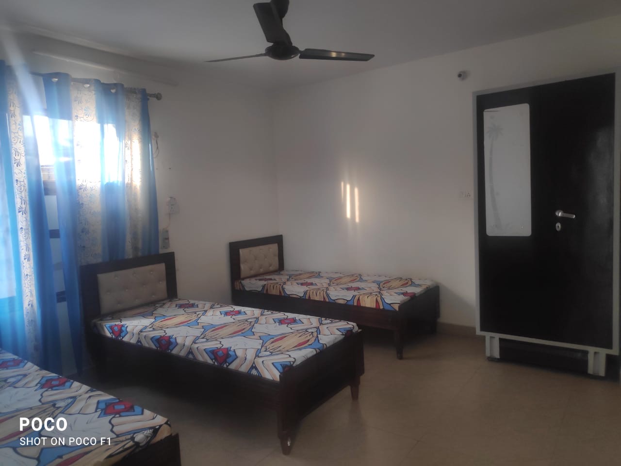 Room for rent