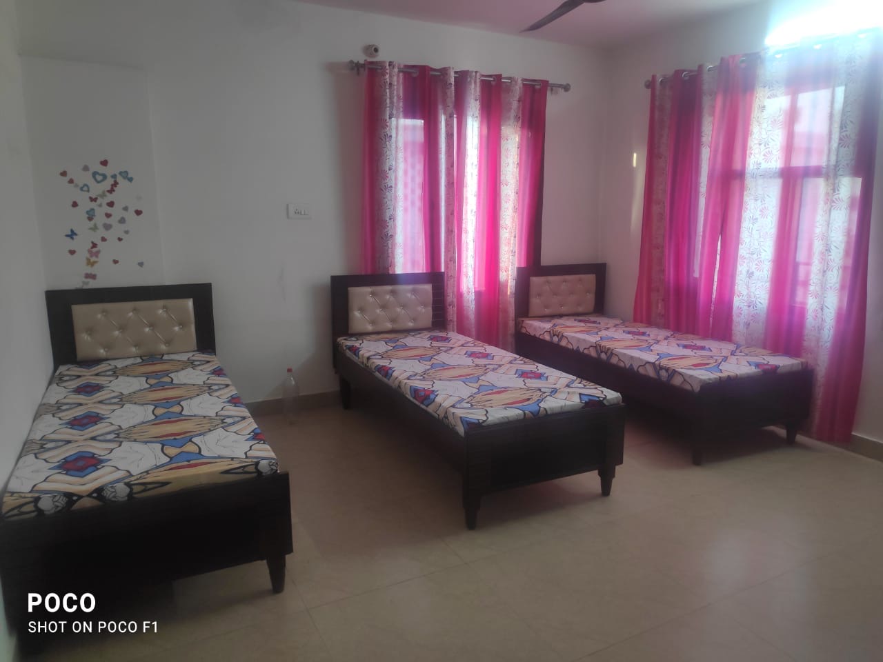 Room for rent