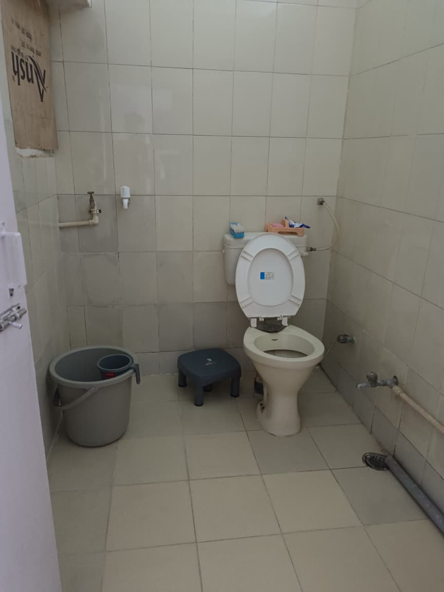 Room for rent