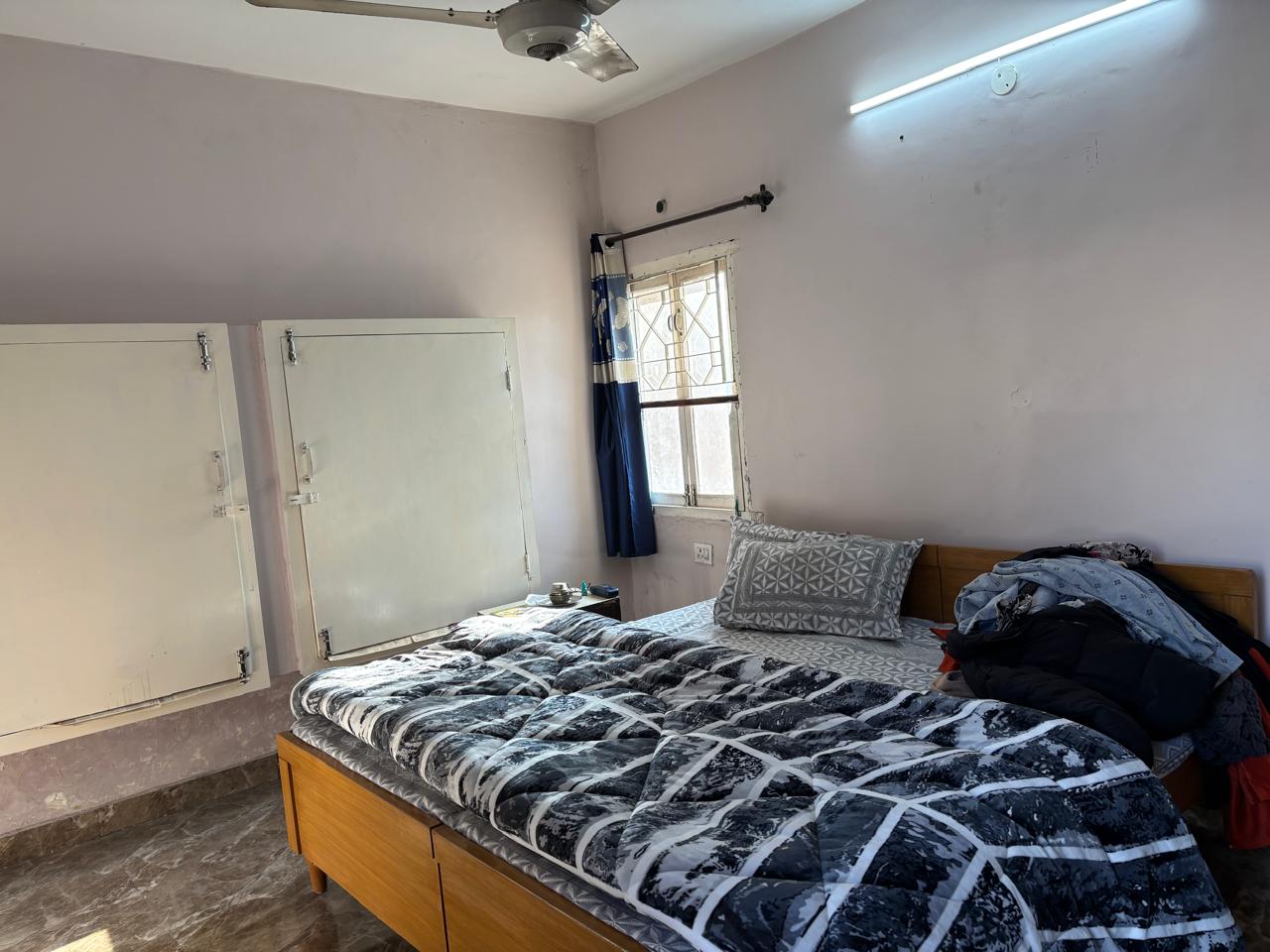 2 Room with Kitchen Fully Furnished House