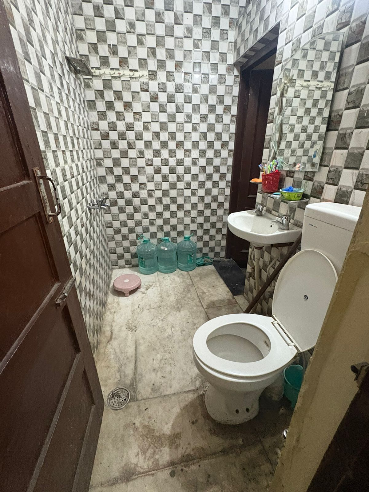 Room for rent