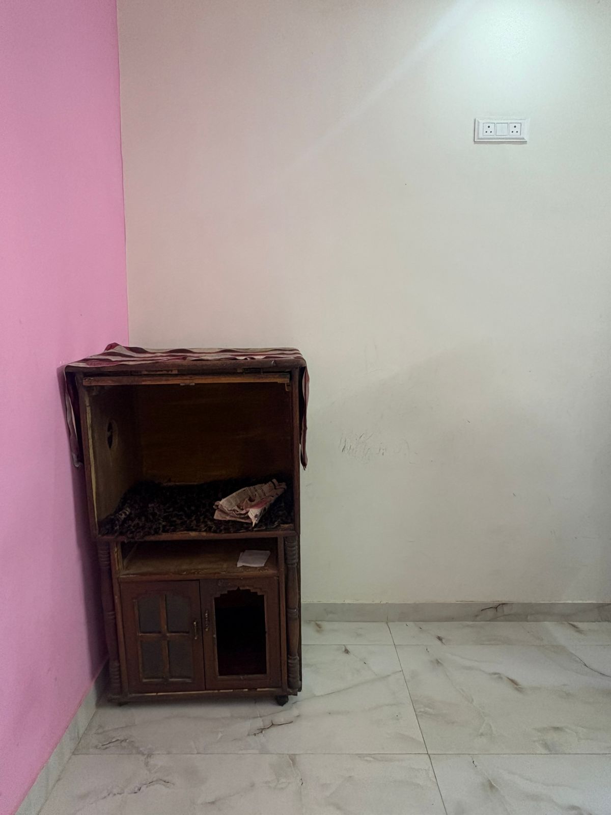 Room for rent