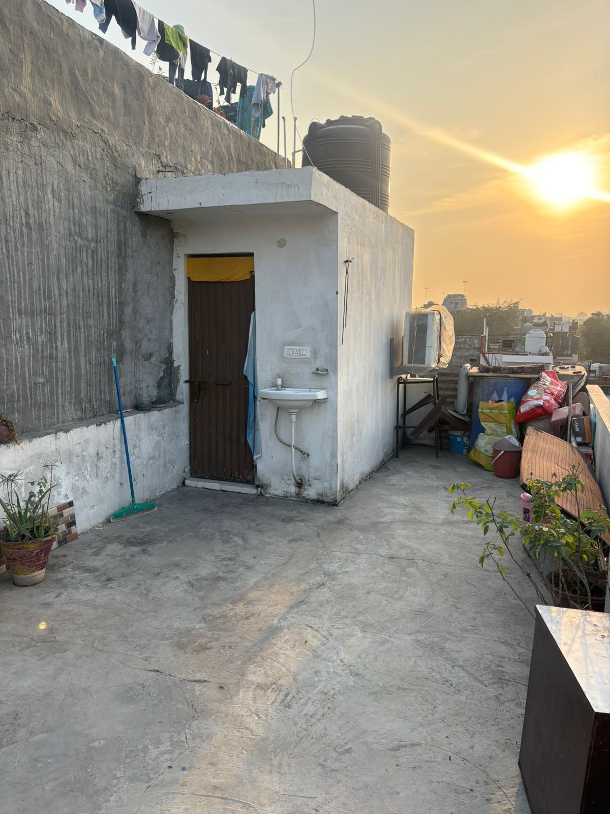 Room for rent
