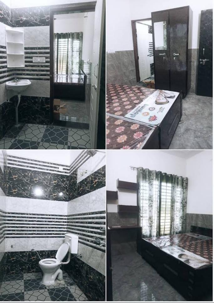PG for Boys in Khanpur Phirni, Aujala