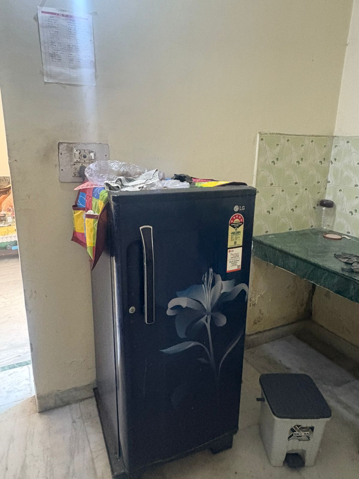 Room for rent