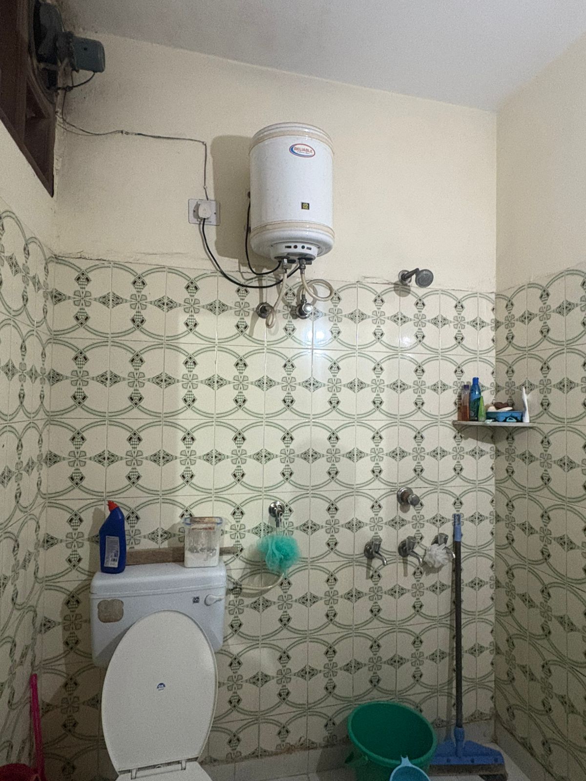 Room for rent