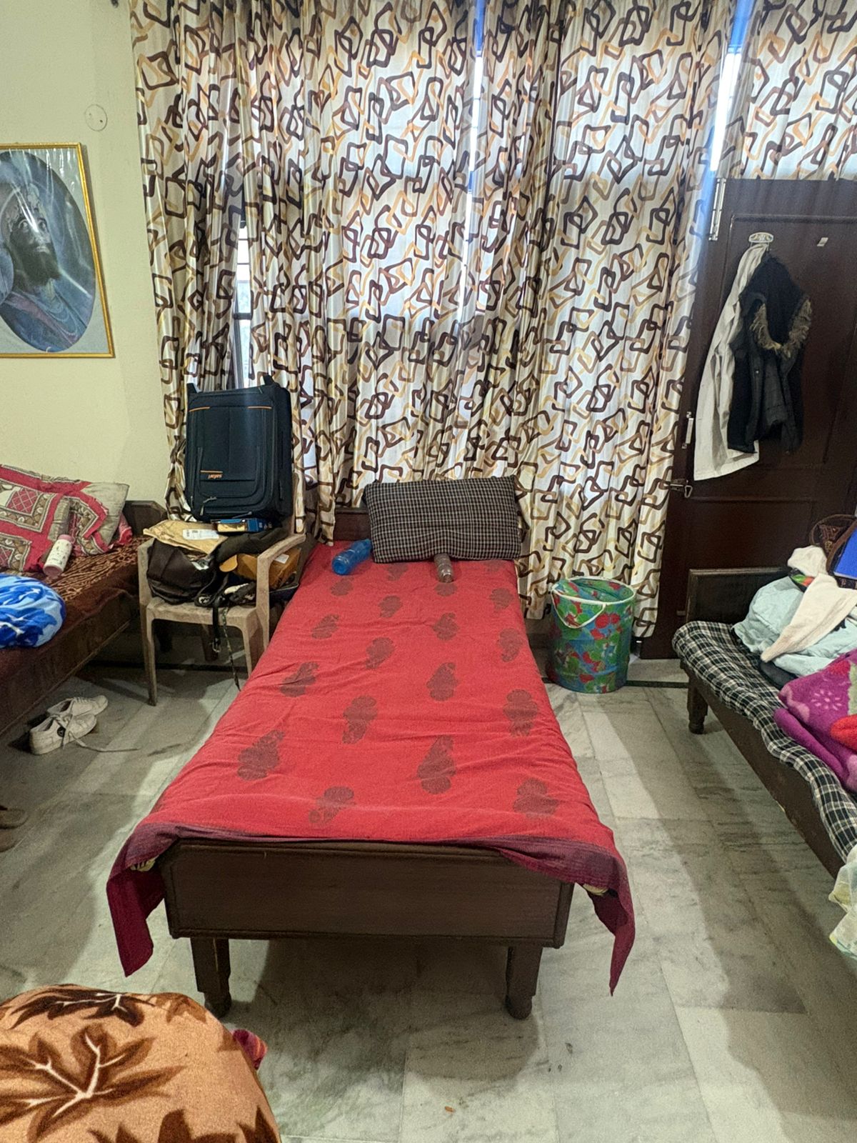 Room for rent