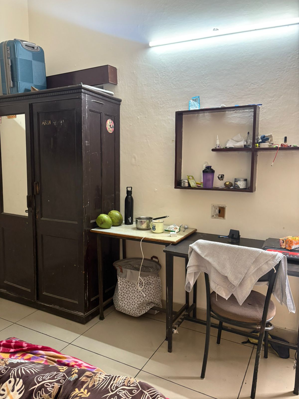 Room for rent