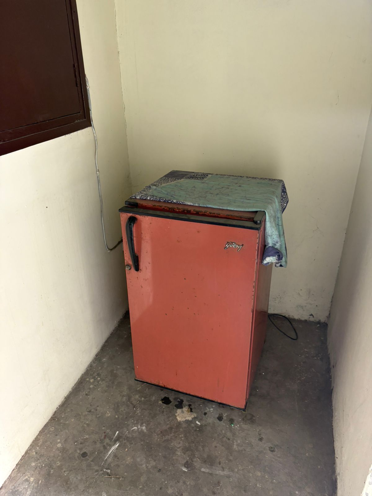 Room for rent