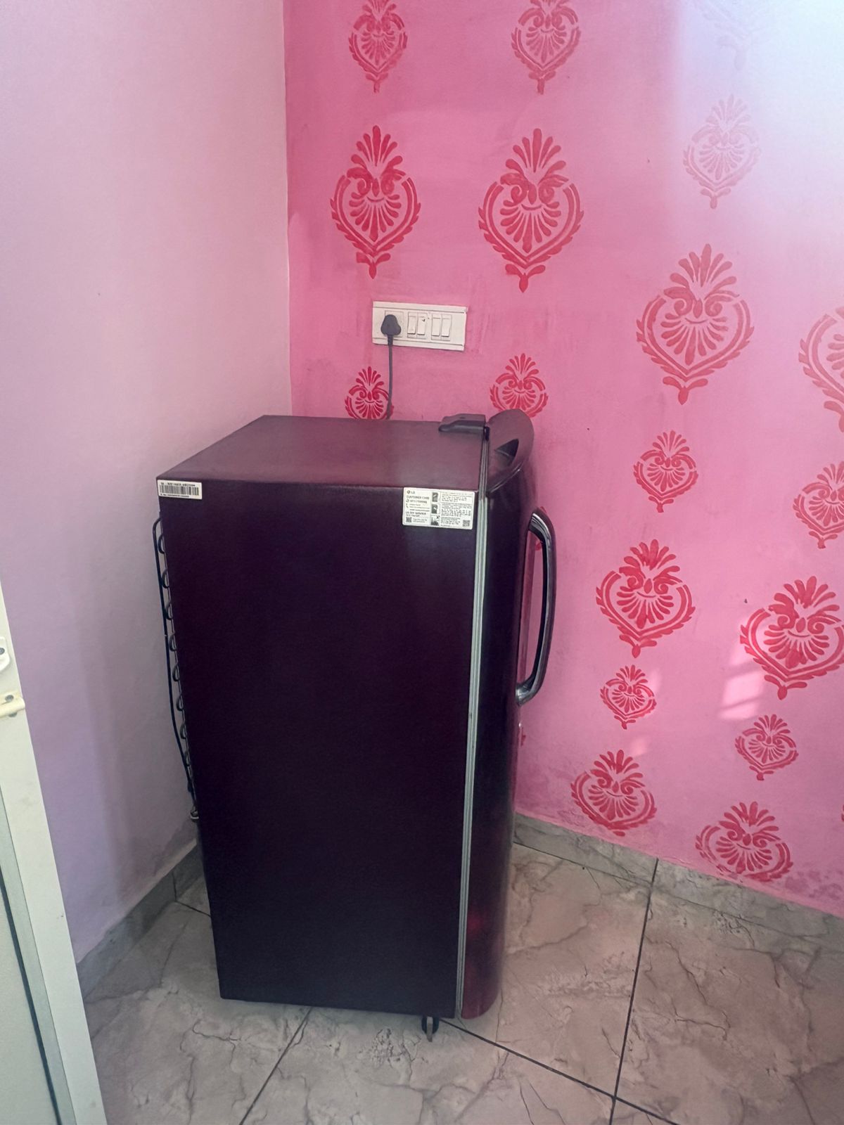 Room for rent