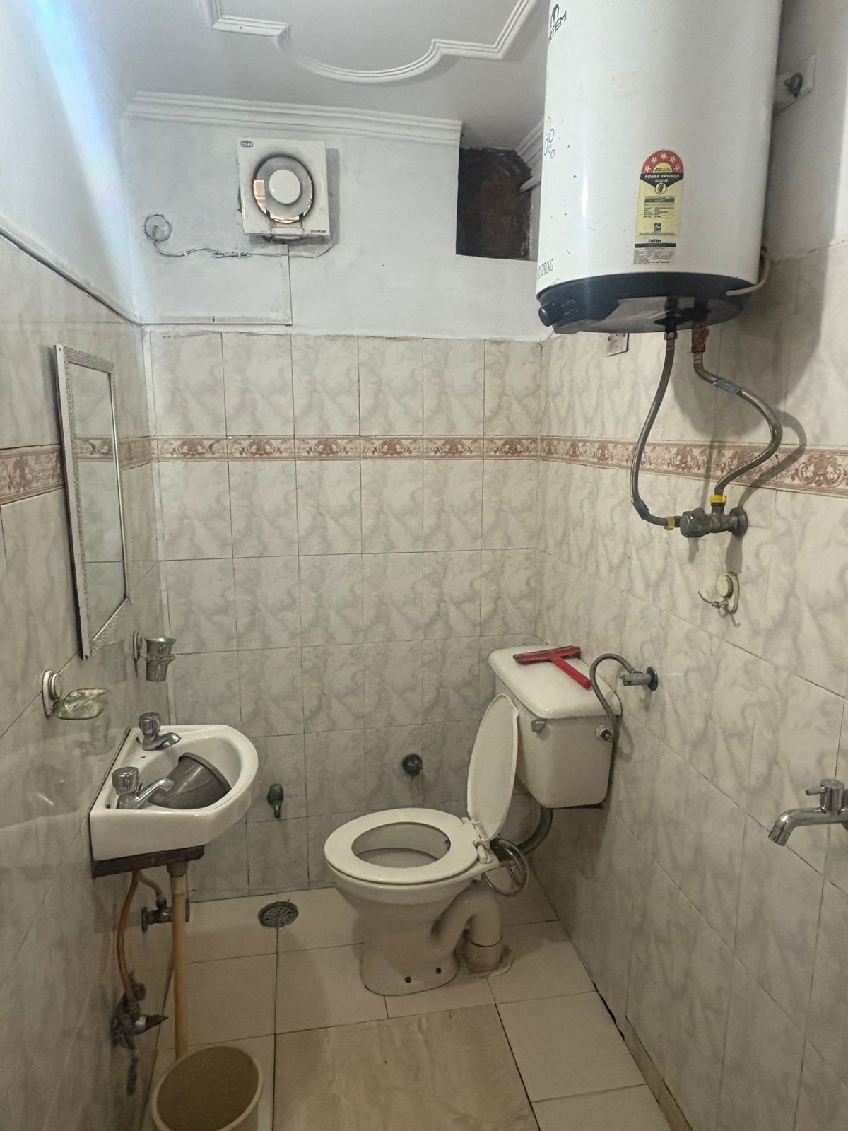 Room for rent
