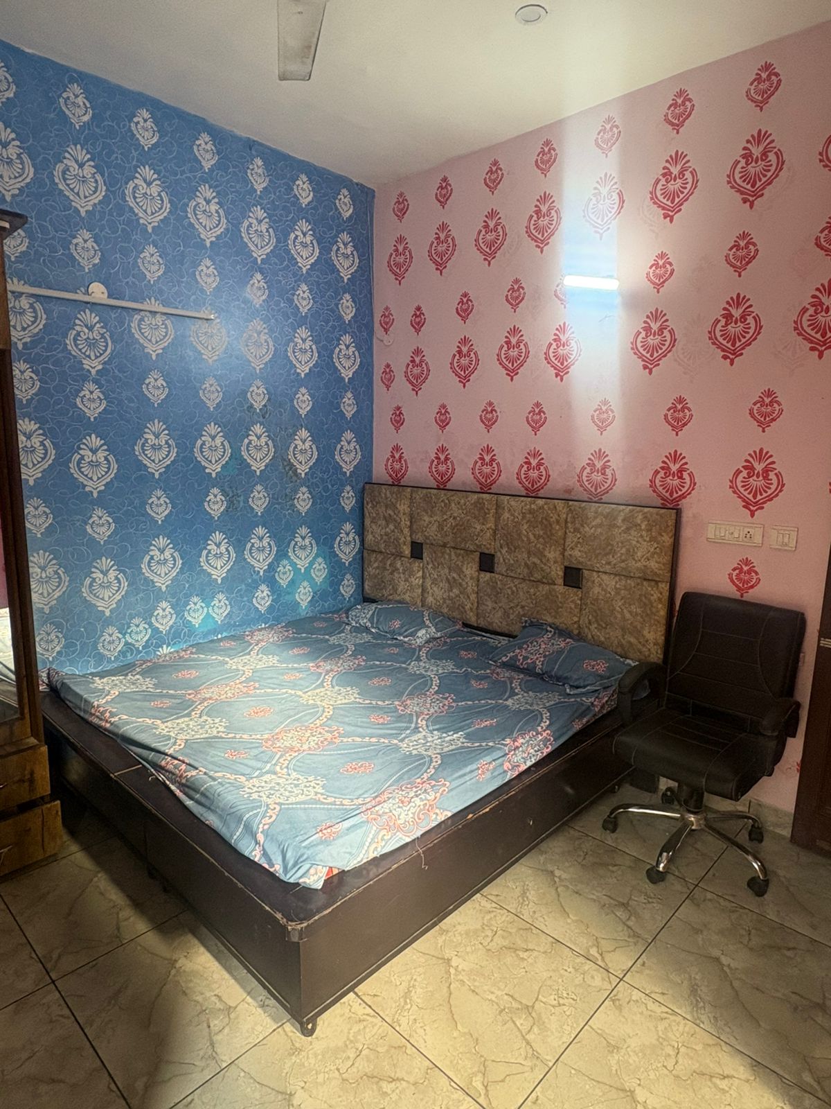 Room for rent