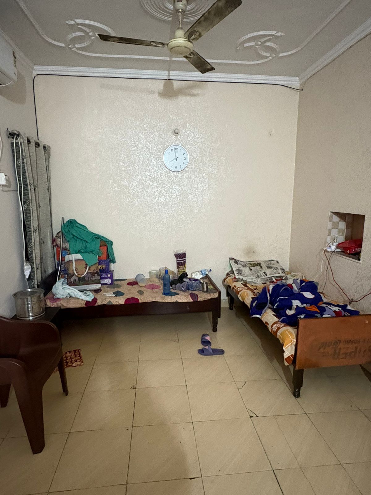 PG for Girls in Phase 11, Sector 65, Sahibzada Ajit Singh Nagar, Punjab, India