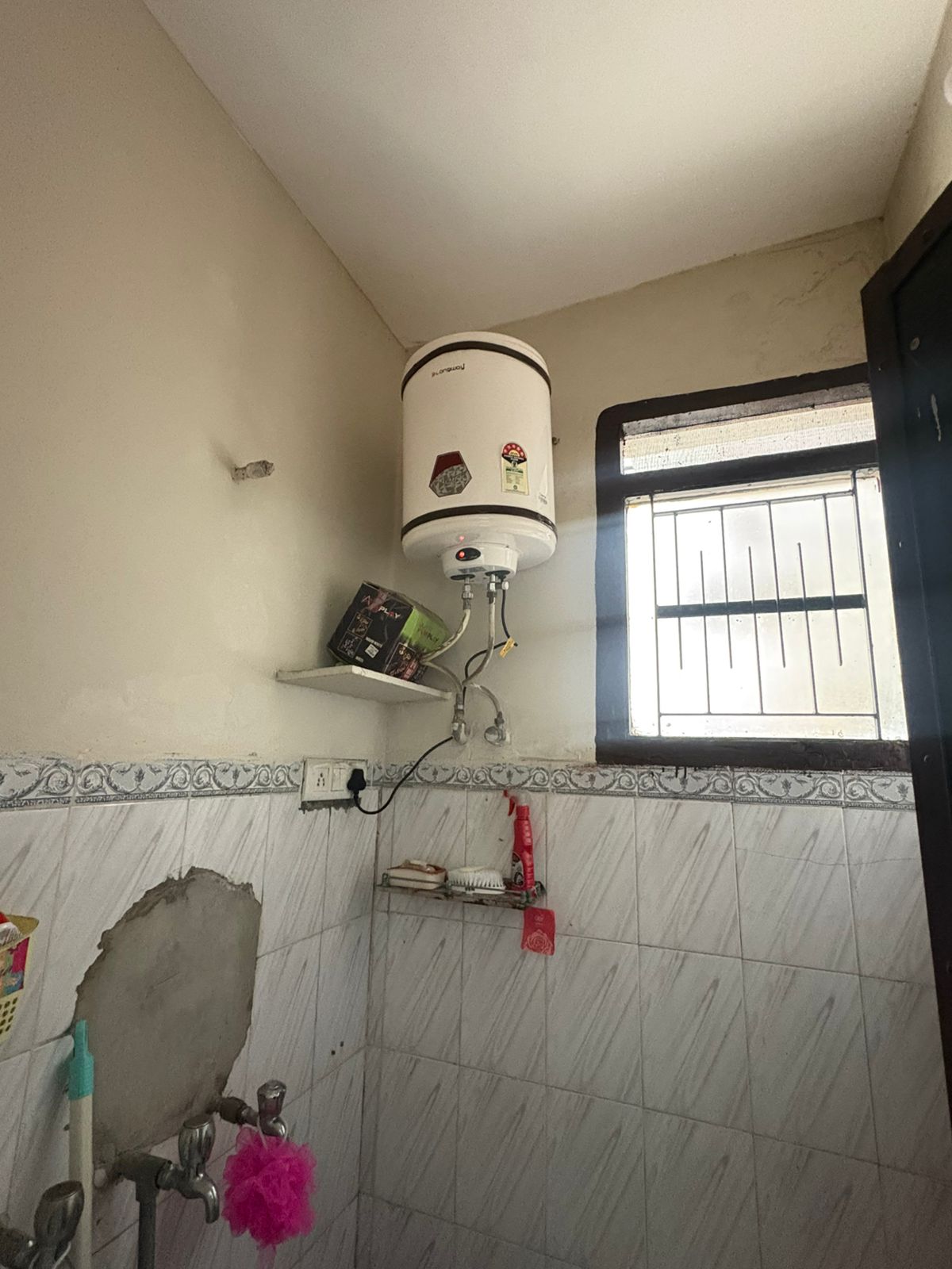 Room for rent