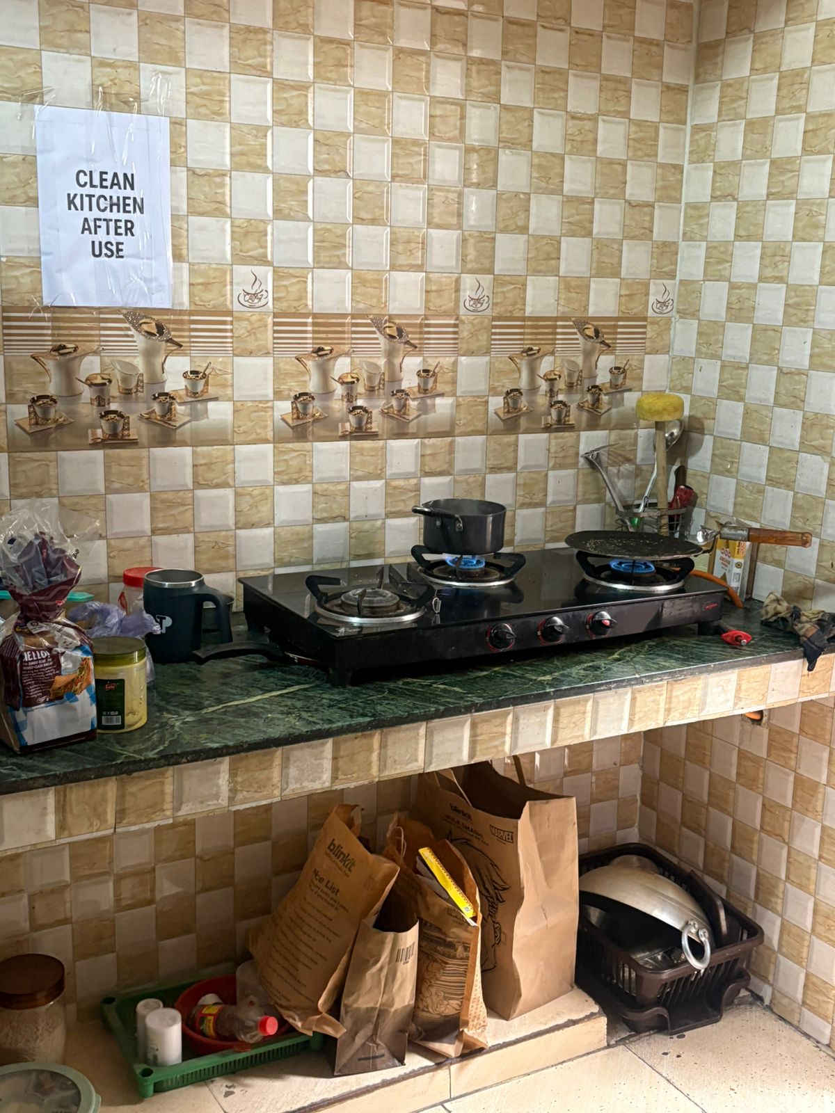 Room for rent