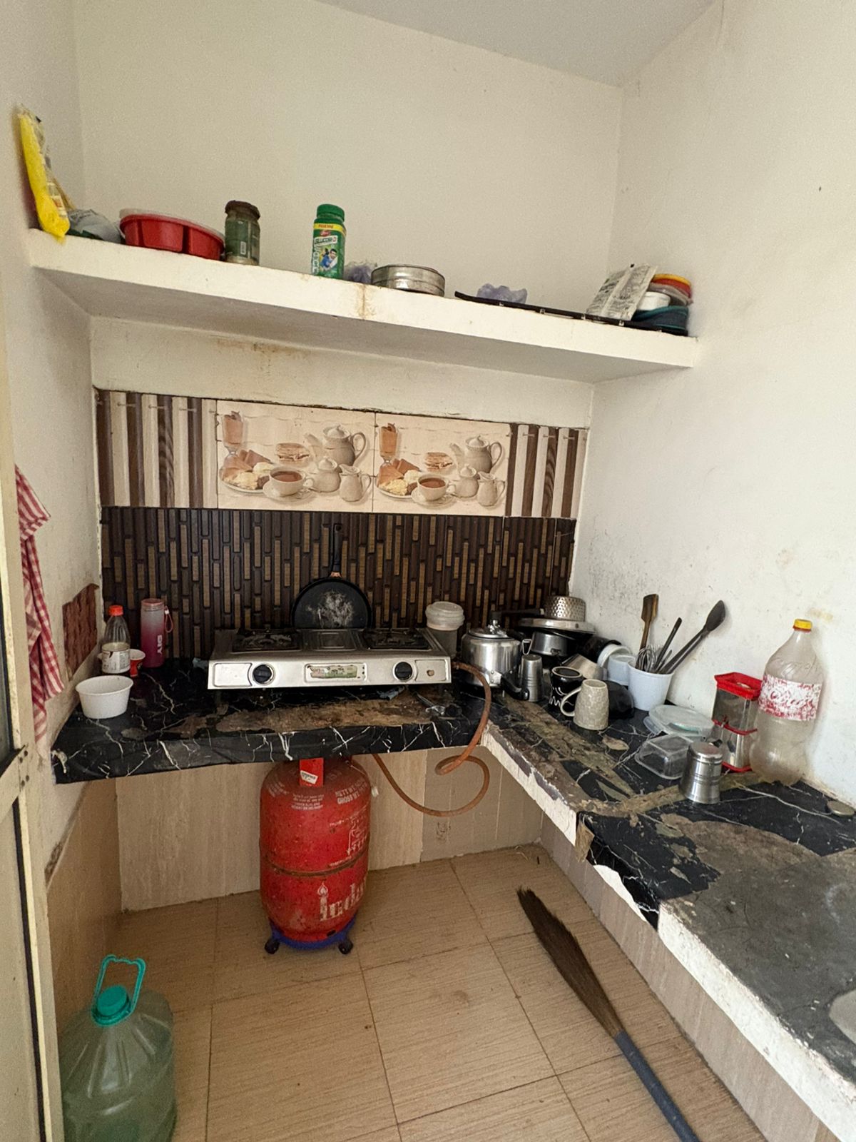 Room for rent