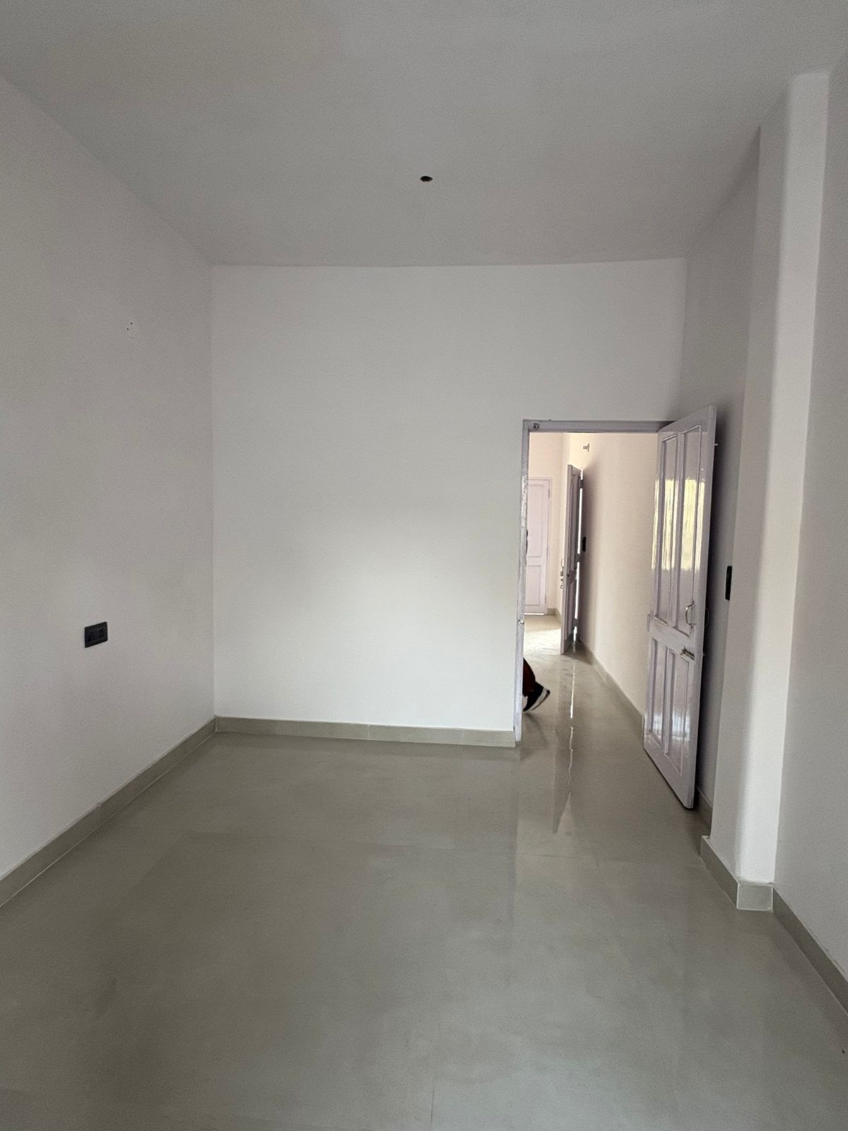 2BHK Fully Furnished House